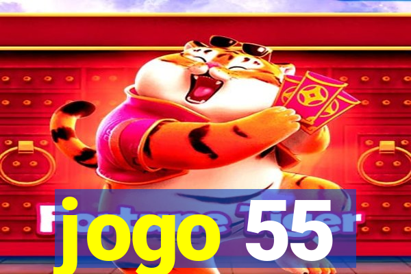 jogo 55